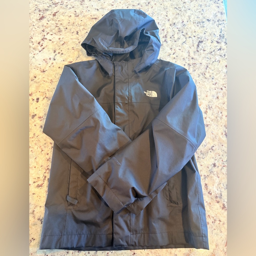 Kids North Face Jacket